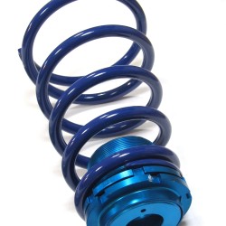 Blueline Coilover Kit suitable for BMW E34 Touring 518i, 520i, 525i (D14/M14) year  08.1990 - 1996