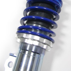 BlueLine Coilover Kit suitable for Opel Astra J Limo type P-J 2WD 1.3 CDTi, 1.4, 1.4T, 1.6, 1.7 CDTi, 2.0 CDTi,  year 11.2008 - 2015, except vehicles with CDC