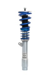 Suspension combiné fileté BlueLine Réglables - Amortisseurs filetés - Tuning Kit Complet - Qualité Allemande approprié pour Compatible av. 2er (F22/23), 218/ 220/ 225/ 228, 2013-, NON Pour xDrive, Tuning Kit Complet - Qualité Allemande