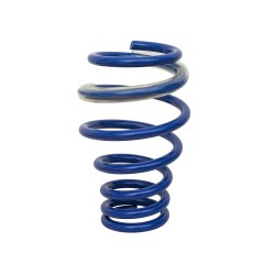 BlueLine Coilover Kit suitable for Seat Ibiza 6F Typ KJ 1.0 MPI/ 1.0 TGI/ 1.0 EcoTSI/ 1.5 TSI/ 1.6 TDI, 17-