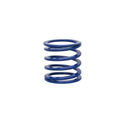 BlueLine Coilover Kit suitable for Seat Ibiza 6F Typ KJ 1.0 MPI/ 1.0 TGI/ 1.0 EcoTSI/ 1.5 TSI/ 1.6 TDI, 17-