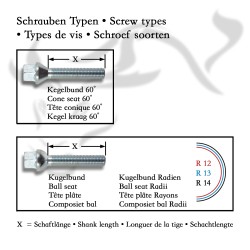 Wheel spacers, NJT eXtrem SportSpacer, 10mm 4/100/108, Audi/BMW/Seat/Skoda/VW, NLB 57,1 mm